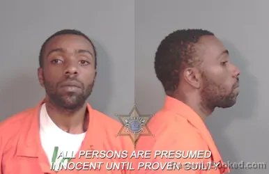 Mugshot of Dornell Roshon Lewis