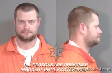 Mugshot of William Joel Lyons