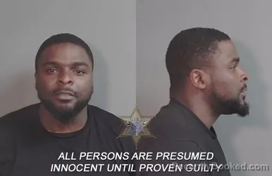 Mugshot of Charlie Dion London