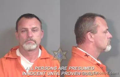 Mugshot of Nicholas Simon Garza booked in Caddo County, Louisiana on March 19, 2026