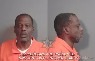 Mugshot of Tarogany Deon Upton booked in Caddo County, Louisiana on March 27, 2026