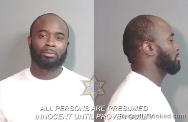 Mugshot of Eddie Rodriques Combs