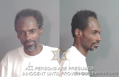 Mugshot of Kendrick Felix Oneal booked in Caddo County, Louisiana on June 30, 2026