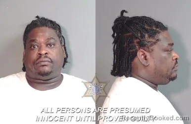 Mugshot of Arthur Ray Montgomery booked in Caddo County, Louisiana on September 2, 2026