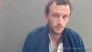 Mugshot of CHRISTOPHER EUGENE POINDEXTER booked in Cameron County, Louisiana on April 14, 2026