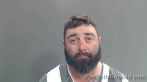 Mugshot of LUCAS AUSTIN THOMAS