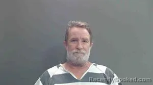 Mugshot of SAMUEL WILLIAM CARTER booked in Cameron County, Louisiana on July 8, 2026