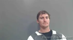 Mugshot of DOUGLAS SCOTT RAY