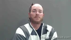 Mugshot of CODY DUWANE OUSLEY