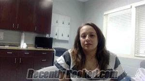 Booking photo from Cameron Parrish, Louisiana