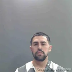 Mugshot of JASON DOMINIQUE FERNANDEZ