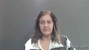 Mugshot of RACHELLE KATHERIN SONNIER