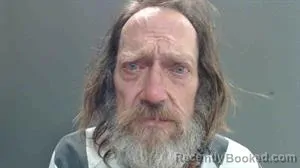 Mugshot of JOSEPH S WALTMAN booked in Cameron County, Louisiana on May 22, 2026