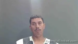 Mugshot of MELVIN RAMIRO DE LA PAZ