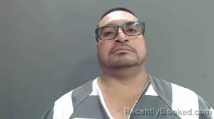 Mugshot of Guadalupe Hernandez booked in Cameron County, Louisiana on September 29, 2026