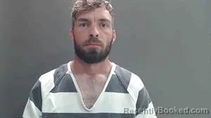 Mugshot of SHANNON LEE HAYNES booked in Cameron County, Louisiana on March 31, 2026