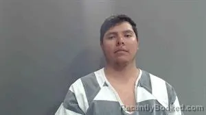 Mugshot of GUSTAVO ADOLFO VARGAS-CHAVEZ