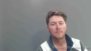 Mugshot of TOMMY BLAKE TRUSSELL