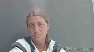 Mugshot of MISTY MARIE HIGGINS