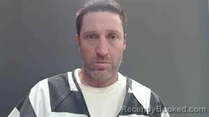 Mugshot of HUNTER BRETT SOUTHERLAND