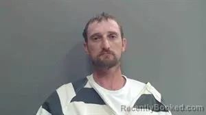 Mugshot of BRYAN PAUL ROMERO booked in Cameron County, Louisiana on May 3, 2026