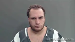 Mugshot of Jacobi Deshawn Cain booked in Cameron County, Louisiana on September 15, 2026