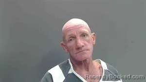 Mugshot of JERIMIE MICHAEL LYNN PUGH booked in Cameron County, Louisiana on July 10, 2026