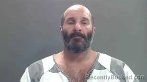 Mugshot of MICHAEL LEE BOUDREAUX booked in Cameron County, Louisiana on July 7, 2026