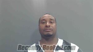 Mugshot of JOSHUA EARL HOWARD booked in Cameron County, Louisiana on April 28, 2026