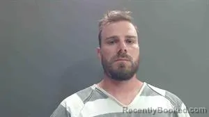 Mugshot of KELLY JOEL NICHOLAS WIEBE booked in Cameron County, Louisiana on May 5, 2026