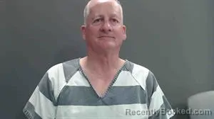 Mugshot of PHILO R NORWOOD booked in Cameron County, Louisiana on April 30, 2026