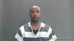 Mugshot of BABE BARROS BARBOSA booked in Cameron County, Louisiana on April 3, 2026