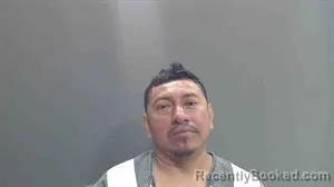 Mugshot of HENRI IGNACIO-YAC