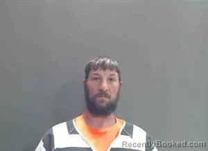 Mugshot of JARRETT JUDE CARLINE