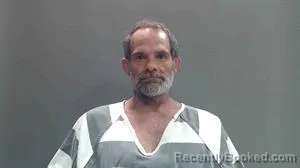 Mugshot of STEVEN M DESADIER