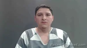 Mugshot of RIGOBERTO MEDRANO SANCHEZ