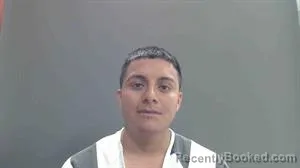 Mugshot of ELIAS HERNANDEZ RAMIREZ booked in Cameron County, Louisiana on May 9, 2026