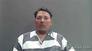 Mugshot of ADAN ASAI MARTINEZ MUNGUIA