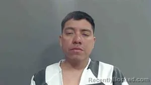 Mugshot of DESIDERIO SANTOS