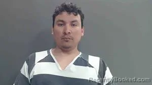 Mugshot of MARCO ANTONIO HERNANDEZ