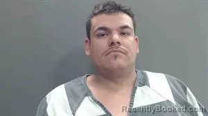 Mugshot of JONATHAN ARELLANO ZALAZAR booked in Cameron County, Louisiana on April 13, 2026