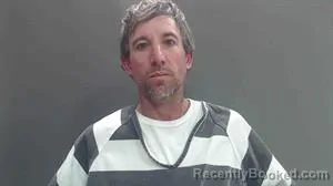 Mugshot of JOSHUA CLYDE BARENTINE