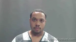 Mugshot of Isaiah Nathaniel Hernandez booked in Cameron County, Louisiana on October 24, 2026