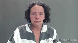 Mugshot of BRANDY LEE WHATLEY booked in Cameron County, Louisiana on May 31, 2026