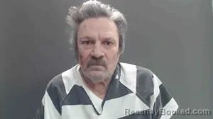 Mugshot of GLYNN TODD STITZLEIN