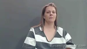 Booking photo from Cameron Parrish, Louisiana