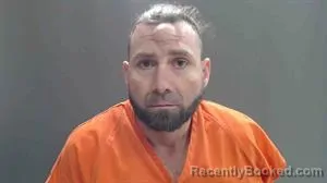 Mugshot of BLAKE MICHAEL CALLANDRET