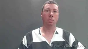 Mugshot of JAMES RAY VINCENT