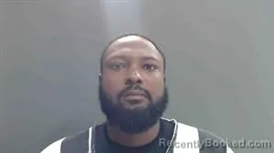 Mugshot of JAMARCUS DWAYNE WILLIAMS