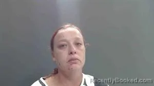 Mugshot of LEAH BETH LASTRAPES